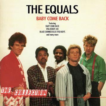 The Equals